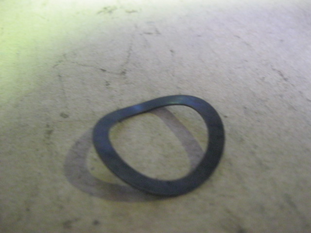 SP101360	D04-129-01+A	Wave elastic gasket