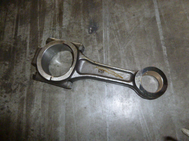 SP101394	D05-001-30A+A	Connecting rod machined parts