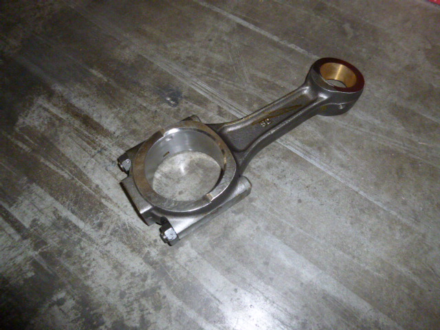 SP101394	D05-001-30A+A	Connecting rod machined parts