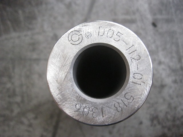 SP101407	D05-112-01+A	Piston pin