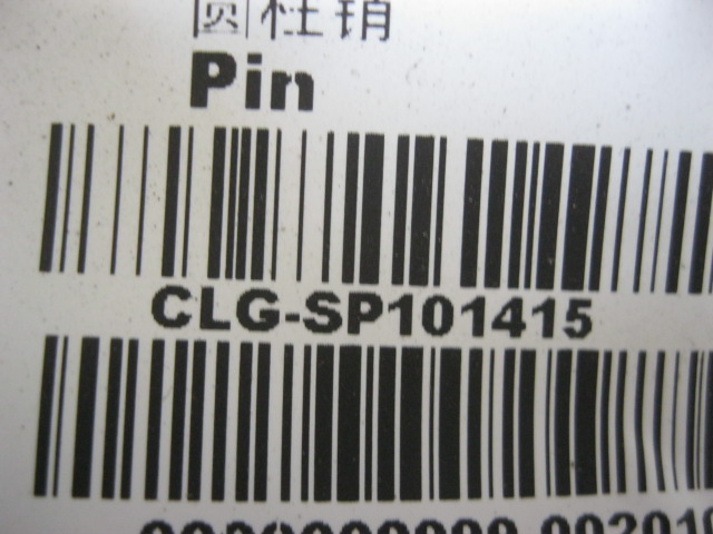 SP101415	D06A-110-01+A	cylindrical pin