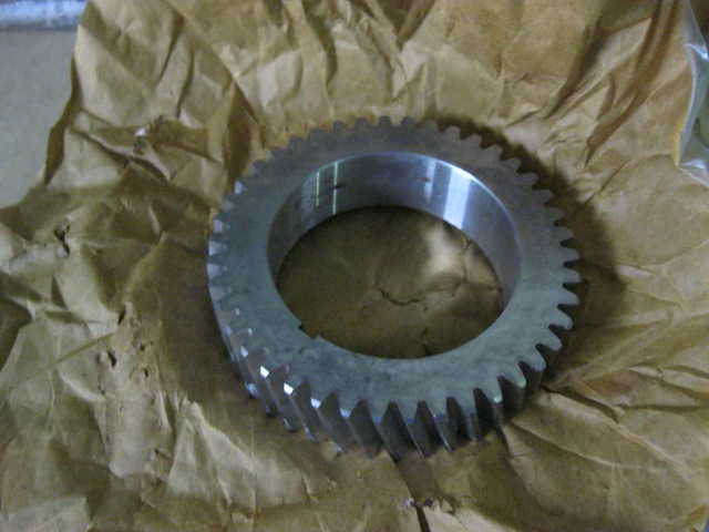 SP101420	D07-101-30A+A	crankshaft gear