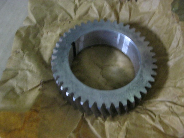 SP101420	D07-101-30A+A	crankshaft gear