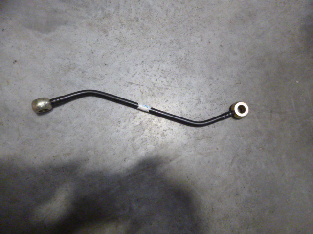 SP101437	D12-002-30+A	Smoke Limiter Hose Parts