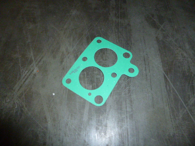 SP101491	D22-103-30A+A	Gasket