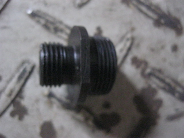 SP101500	D24A-114-01+A	water filter connector