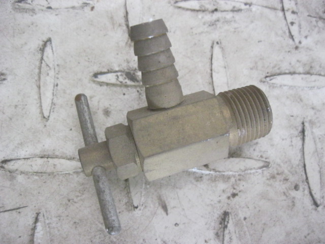 SP101504	D24A-118-01+A	Shut-off valve