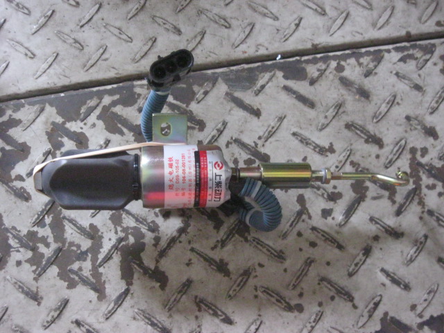 SP101559	D59-105-02+A	flameout electromagnet