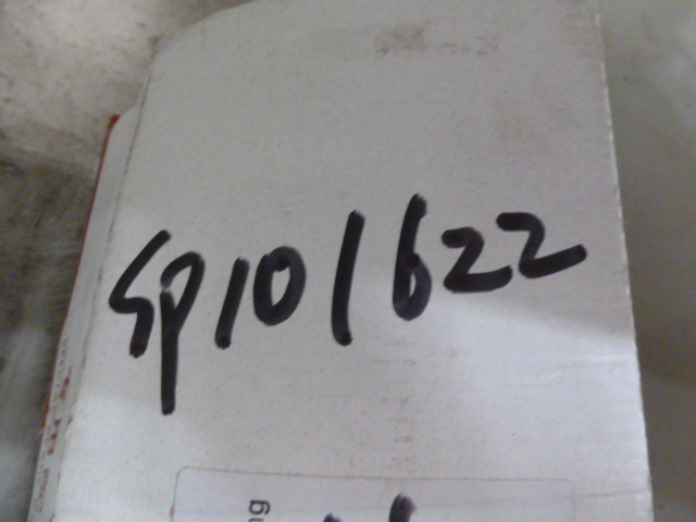 SP101622	C06AL-4W5738+A	main bearing