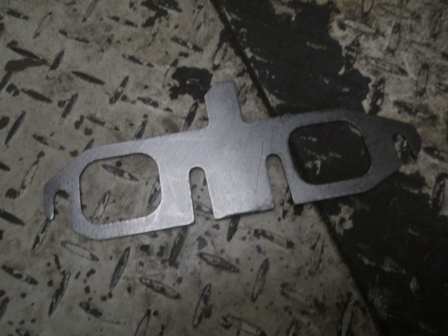 SP101643	C13AL-9Y1979+A	exhaust pipe gasket