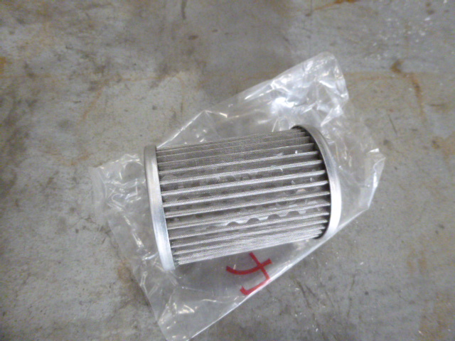 SP101710	CU02B-9M2341+A	fuel pre-filter parts