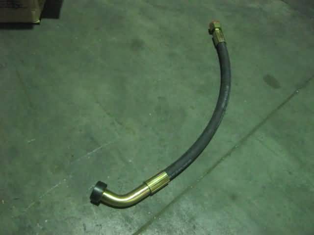 06C0359TS		Hose assembly