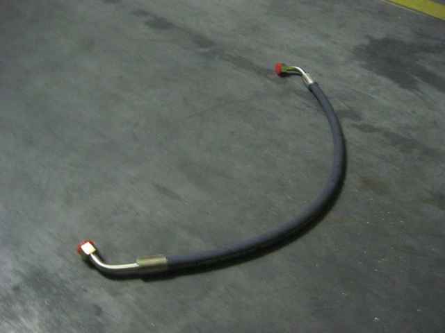 06C0376	06C0376	Hose assembly