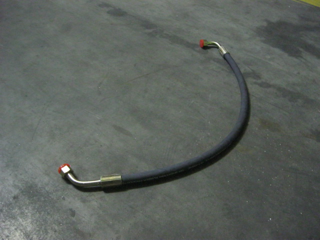 06C0376	06C0376	Hose assembly