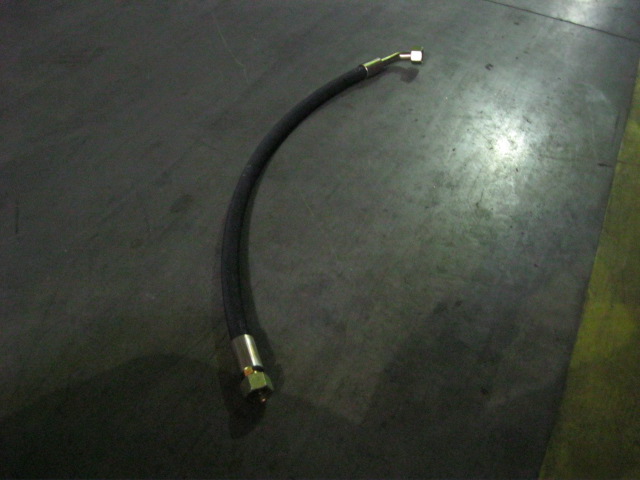 06C0384	06C0384	Hose assembly