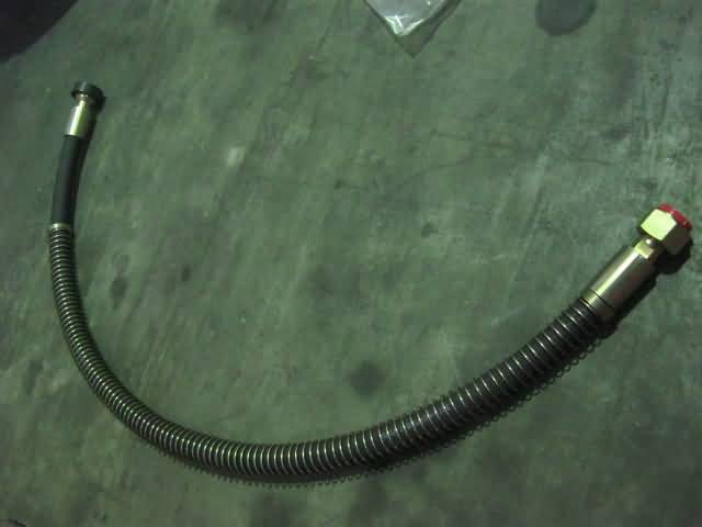 06C0405TS	ZL50G.9.14B	Hose assembly