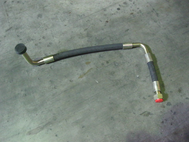 06C0446	06C0446	Hose assembly; assembly