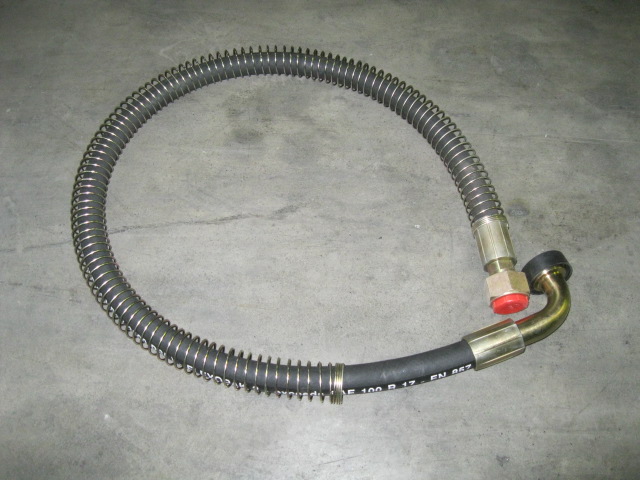 06C0536TS		Hose assembly