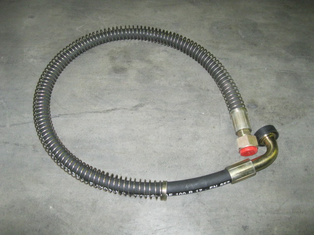 06C0536TS		Hose assembly