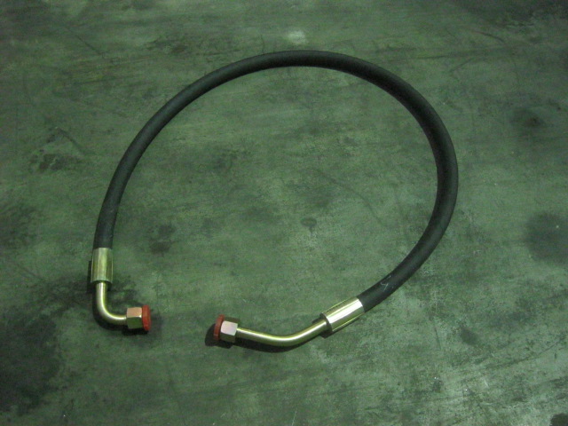 06C0542TS		Hose assembly