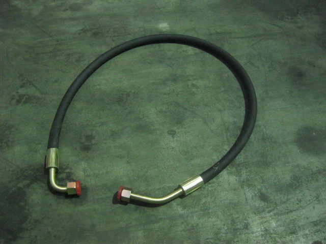 06C0542TS		Hose assembly