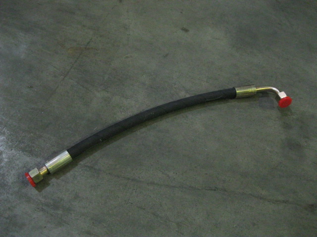 06C0596	06C0596	Hose assembly; I-10-16; ASSY