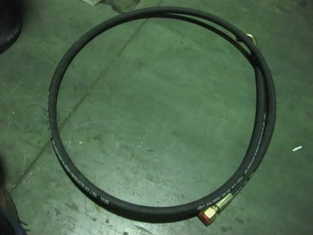 06C0665	06C0665	Hose assembly