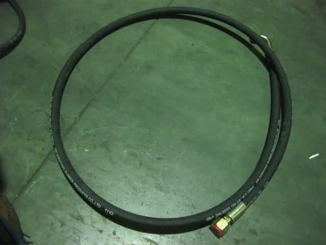 06C0665	06C0665	Hose assembly