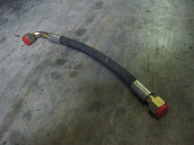 06C0667	06C0667	Hose assembly