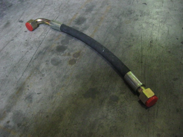 06C0667	06C0667	Hose assembly