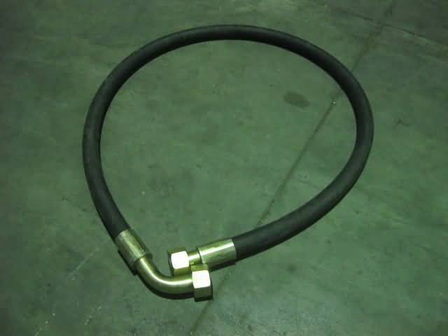 06C0671	06C0671	Hose assembly; assembly