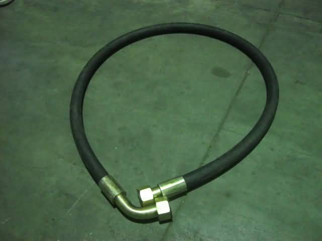 06C0671	06C0671	Hose assembly; assembly