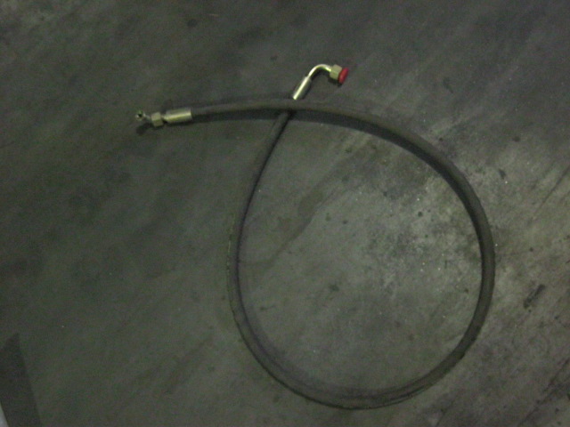 06C0672	改为06C0672TS	Hose assembly; ASSY