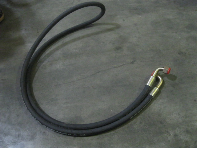 06C0673	改为06C0673TS	Hose assembly