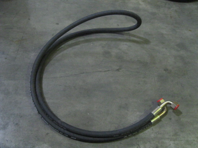 06C0673	改为06C0673TS	Hose assembly