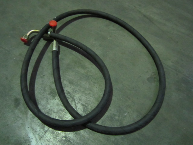 06C0925		Hose assembly