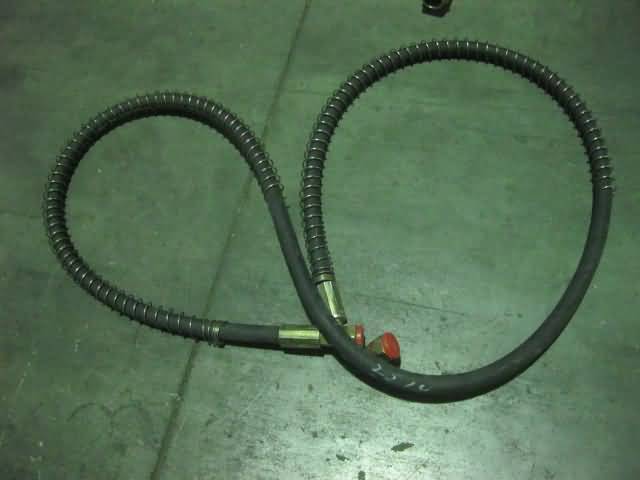 06C1265		Hose assembly; assembly