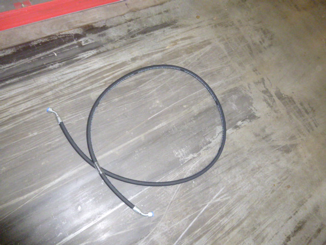 06C1672		Hose assembly; assembly