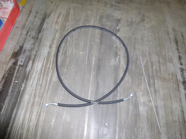 06C1672		Hose assembly; assembly