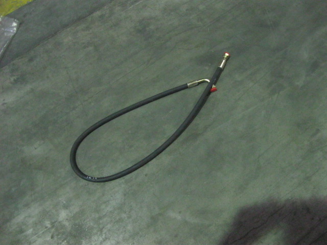 06C1707		Hose assembly; assembly