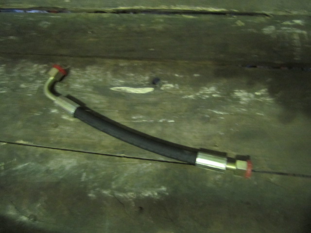 06C2215TS		Hose assembly