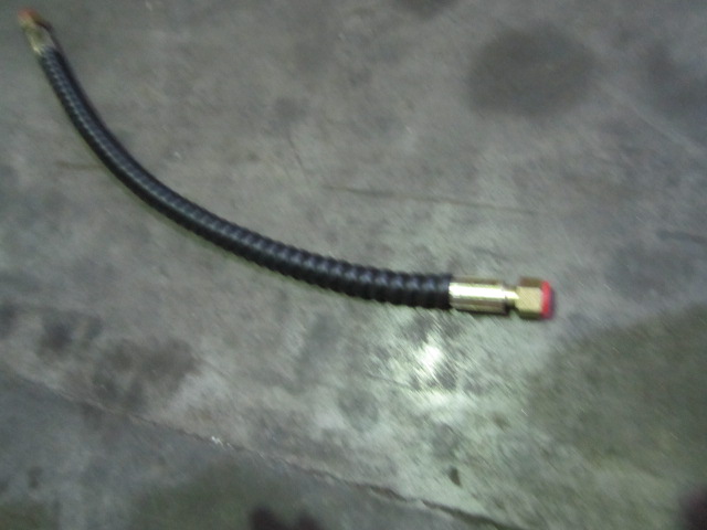 06C2218TS		Hose assembly