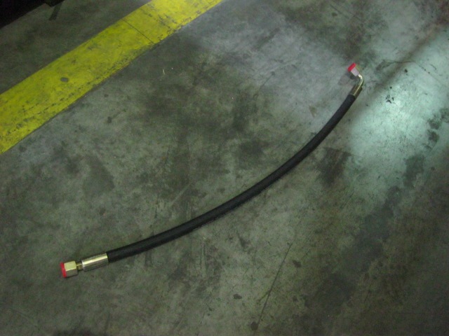 06C2651		Hose assembly; assembly