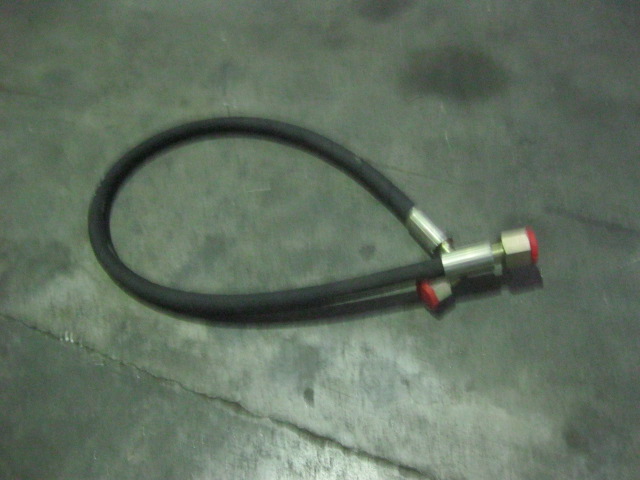 06C2653		Hose assembly