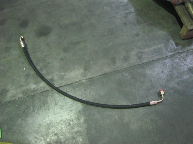 06C2655		Hose assembly