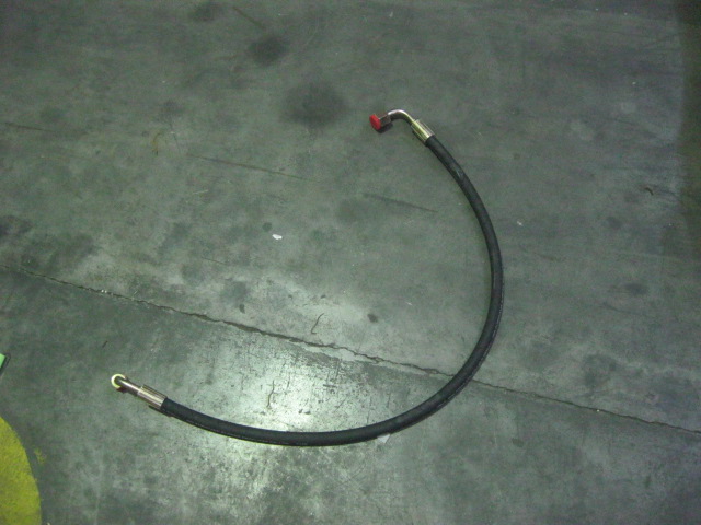 06C2655		Hose assembly