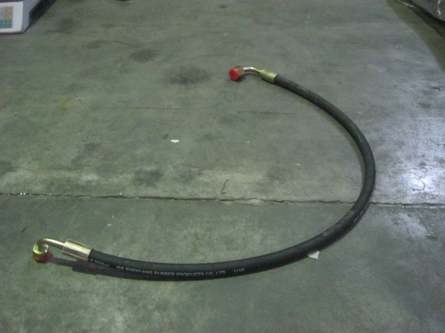 06C2655		Hose assembly