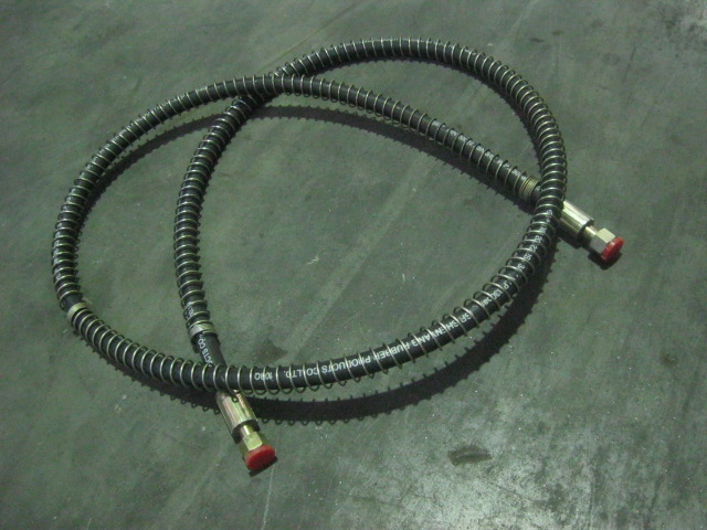 06C2657		Hose assembly