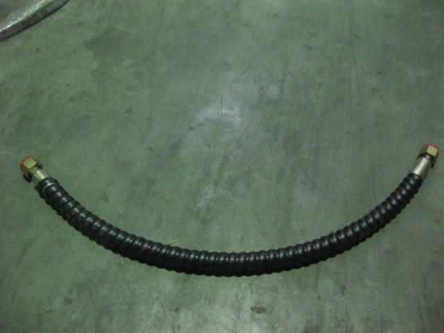 06C2763		Hose assembly; assembly