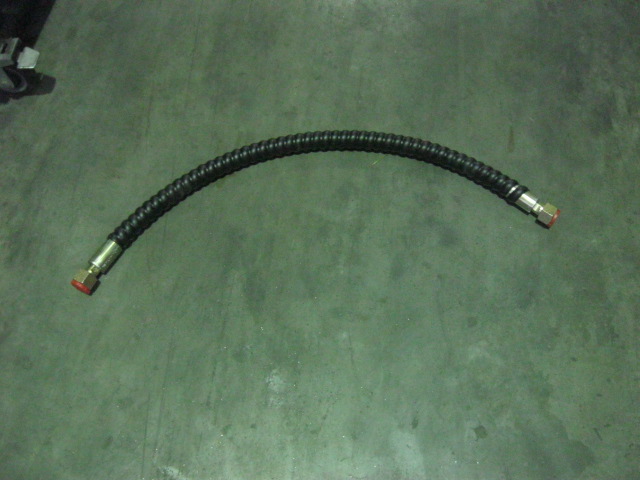 06C2763		Hose assembly; assembly